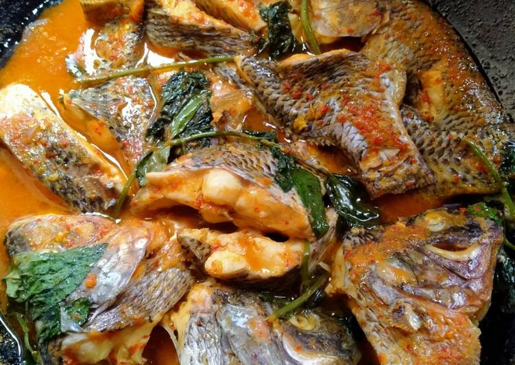 Masam Jing, Gurihnya Kuliner Khas Dataran Tinggi Gayo