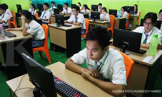 Berikut ini adalah daftar 50 sekolah LTMPT terbaik tahun 2021.