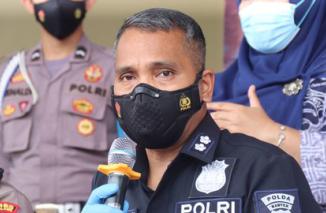 Bapak & Anak di Pandeglang, Kompak Selewengkan Dana Desa