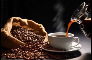 Sajian Kopi Paling Unik & Nyentrik di Dunia