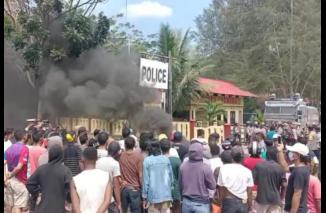 Diperkosa 4 Pria, Remaja 18 Tahun Tewas