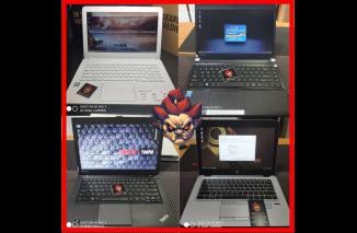 10 Laptop harga 4 jutaan Terbaik, Ram 8 Giga dan SSD 512 Giga