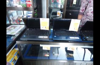 5 Merek Laptop Terbaik Tahun 2021