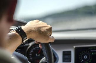 6 Cara Agar Konsentrasi Tak Hilang Saat Mengemudi