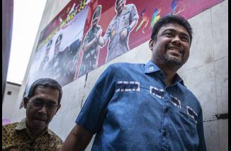 Partai Buruh, Kembali!