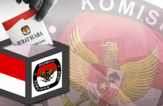 Jika Pemilu Mei 2024, KPU Usul Pilkada Februari 2025