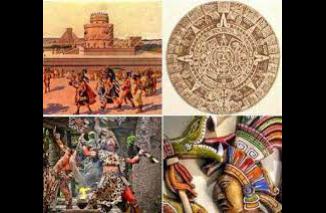 Hidup di Era Modern, Jangan Lupa 6 Peradaban Kuno Tertua di Dunia