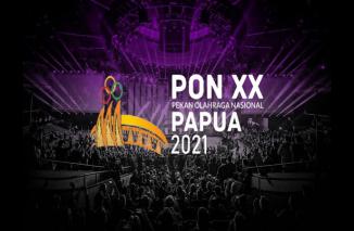 PON XX Papua 2021: Jawa Barat Resmi Juara Umum, DKI Jakarta Runner-up