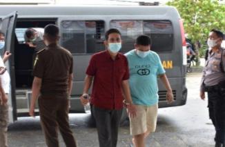 Alamak, Sabu Hasil Tangkapan Dijual Oknum Polisi