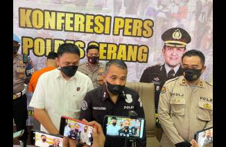 Edan, Dana Desa Digunakan untuk Nambah Istri