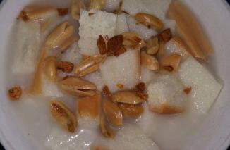 Wedang Cemue, Penghangat Tubuh dari Ngawi