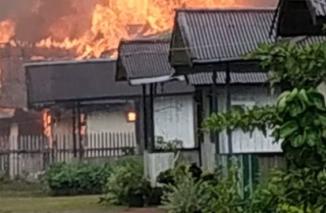 Otak Kerusuhan di Yahukimo Ditangkap