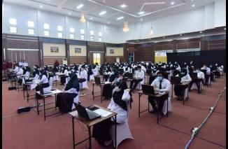 Ayo Guys, Pengumuman Hasil SKD CPNS 2021 ada di Link Berikut & Diumumkan Bertahap