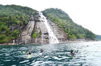 Pulau Mursalla, Pesona Keindahan dari Sibolga