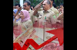 Anda Perlu Tahu! Begini Pengaturan Pangkat, Golongan & Gaji ASN