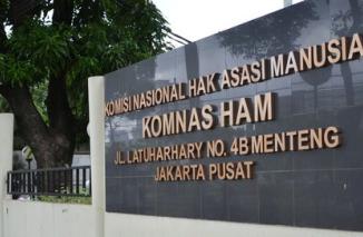 Hingga September 2021, Sebanyak 3.758 Aduan Diterima Komnas HAM