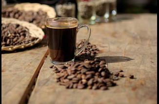 Kopi Hutan, Seruput Nikmat Kehangatan Malinau