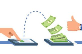 Hingga Agustus, Pinjaman Online Telah Sebar Dana Sebesar Rp101,5 T