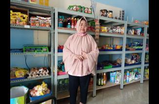 Koperasi Palapa Jaya Siap Melangkah Lebih Maju