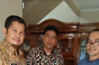 Rujak Juhi Pak Somad, Kenikmatan Rasa Khas Betawi