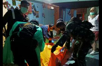 Pria di Bantaeng Habisi Ayah, Ibu dan Kakak Kandung dengan Sebilah Pisau