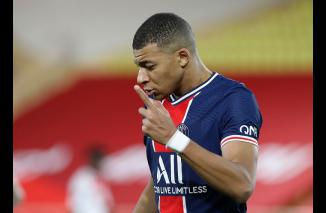 Mbappe Segera Talak Tiga PSG?