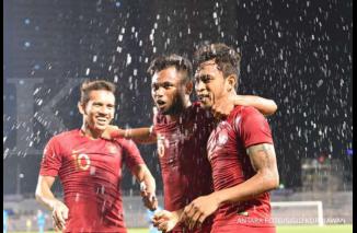 Tujuh "Pemain Asing" Dipanggil STY Hadapi Kualifikasi Piala Asia U-23 2023