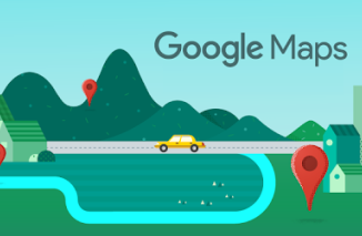 Sering Nyasar Gegara Aplikasi Google Maps ? Begini Solusinya