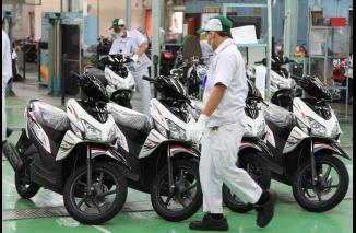 Pilihan Andal di 110cc hingga 250cc, Ini 15 Motor Matic Terbaik 2021