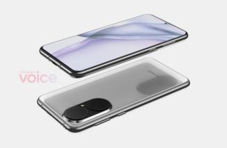 Tunggu Debut Huawei P50 di Awal Tahun