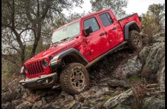 Selusin Jeep Termahal dan Terbaru di 2021