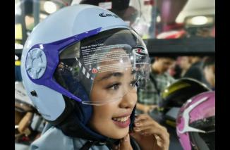 Mau Tahu Ukuran Helm yang Tepat untuk Kepala Anda? Ikuti Tips Berikut