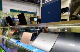 Laptop Anti Lemot dan Awet Harga 4 Jutaan? Ini Lho Daftarnya