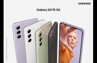 Sabar Guys, Galaxy S21 FE Baru Diluncurkan Januari 2022