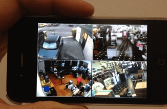 Smartphone Android Jadi CCTV? Kenapa Tidak, Ikuti Cara Berikut