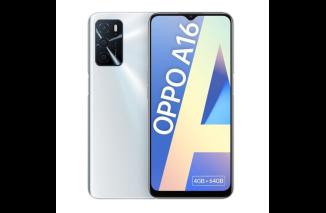 Anda Suka Membaca Novel? Oppo A16 Jawabannya