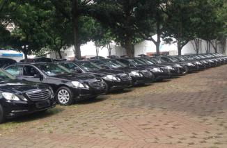 10 Sedan Terfavorit di Indonesia Sepanjang 2021