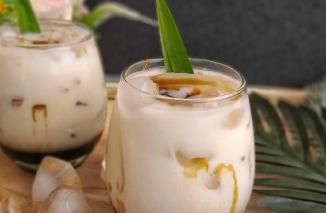 Dawet Siwalan, Minuman Segar Khas Lamongan