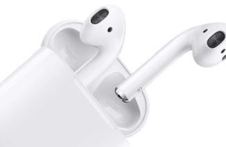 Bulan Depan, AirPods 3 Resmi Diluncurkan