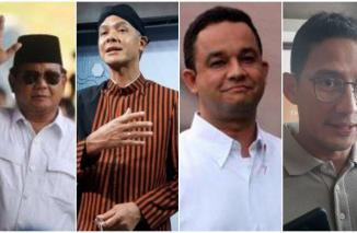 Gerindra Pastikan Dukung Prabowo 100 Persen di Pilpres 2024