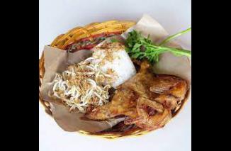 Gurihnya Nasi Kasreng Khas Kuningan