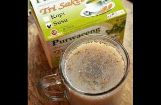 Jadi Greng dengan Purwaceng