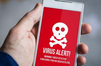 Hati-hati bagi Pengguna Android, Ini malware yang bisa Menyerangnya!