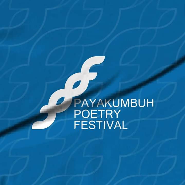 Luhak Limo Puluah Gelar Payakumbuh Poetry Festival 2021