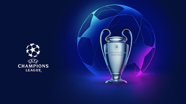 4 Tim Segel Tempat di 16 Besar Liga Champions 2021/2022