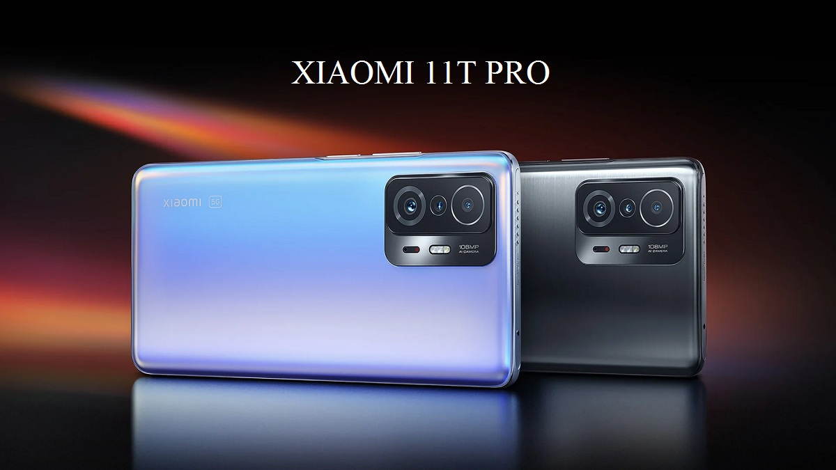 Beredar Dipasaran, ini spesifikasi dan harga Xiaomi 11T &amp; 11T Pro di Indonesia