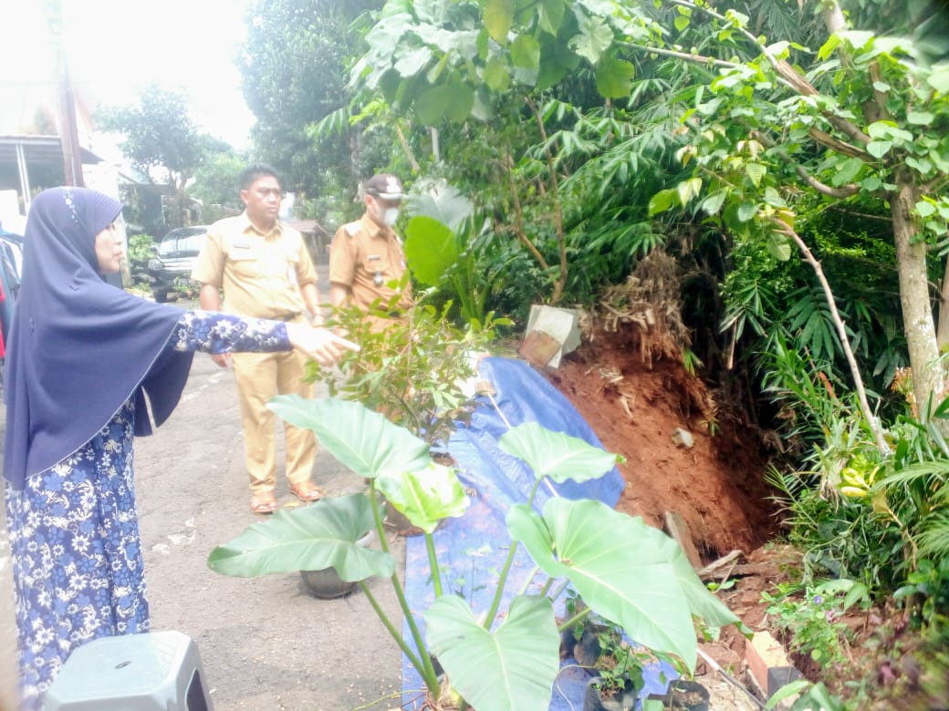 Pemkot Depok Harus Segera Hadirkan BPBD