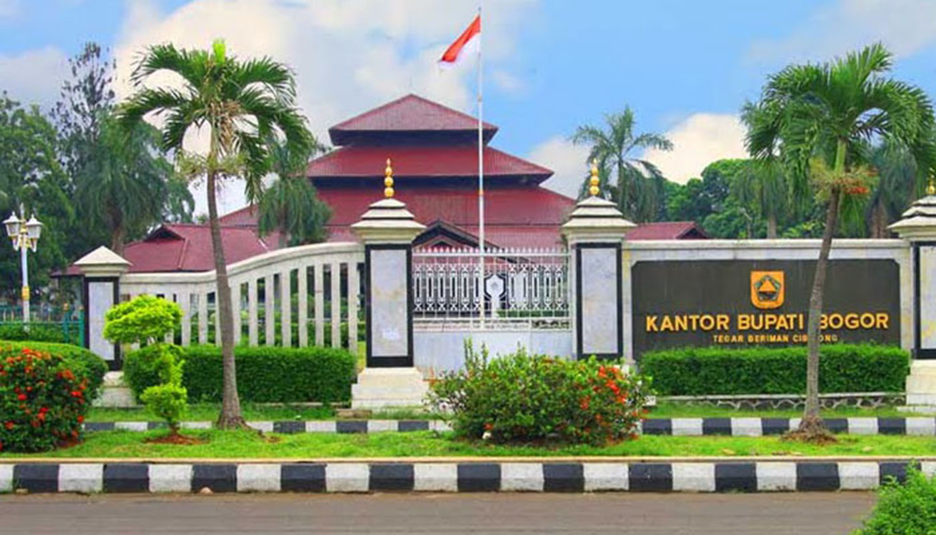 Kabupaten Bogor Miliki Populasi Penduduk Terbanyak di Indonesia