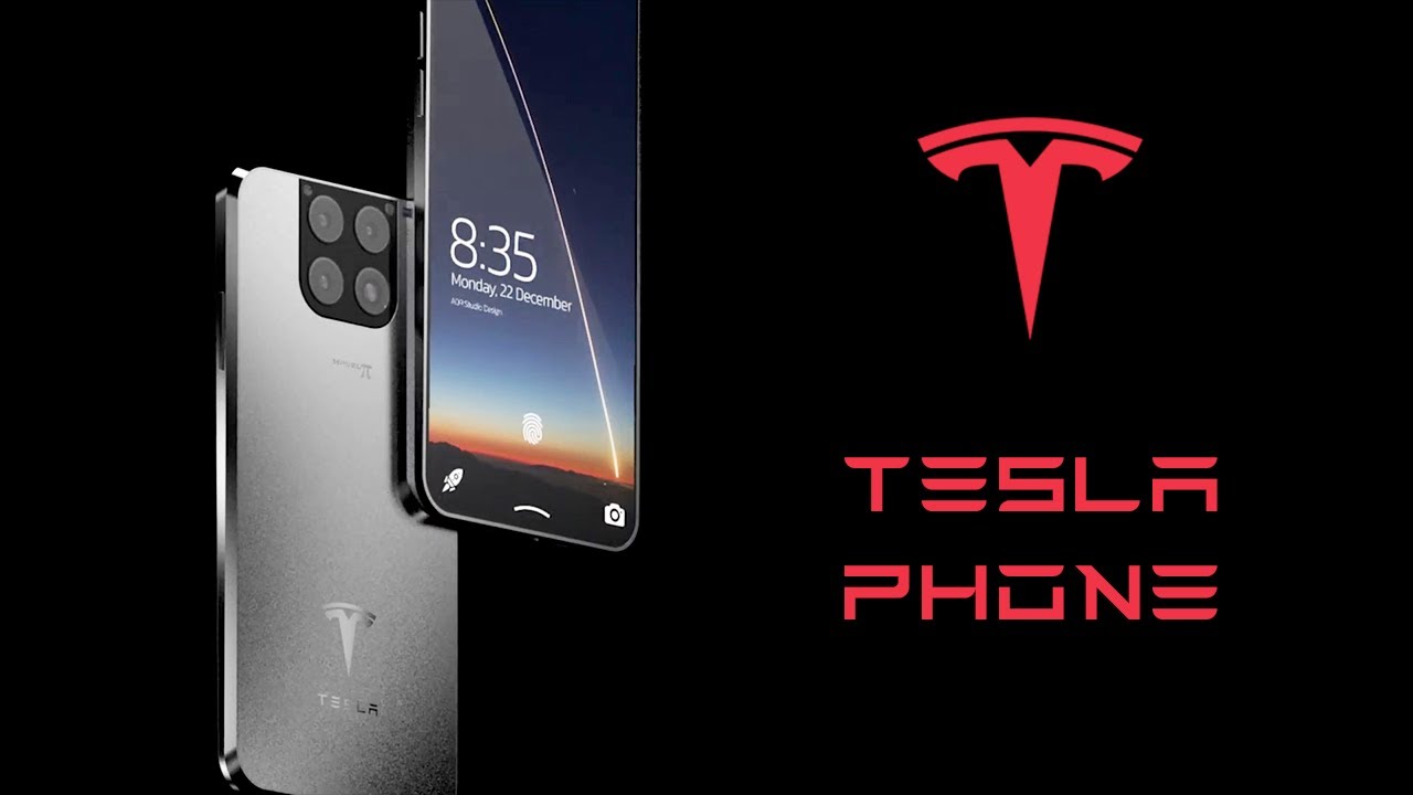 Dunia Smartphone Menunggu Tesla