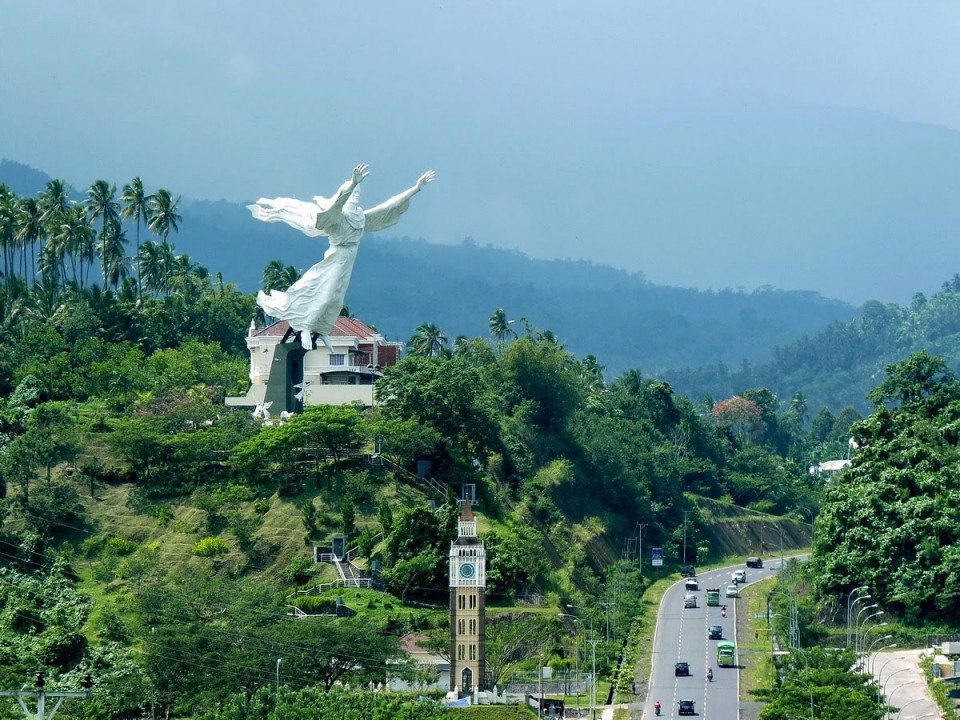 Profil Provinsi Sulawesi Utara